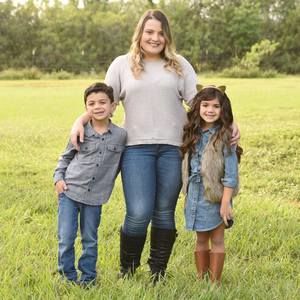 Meet your Posher, Rosy